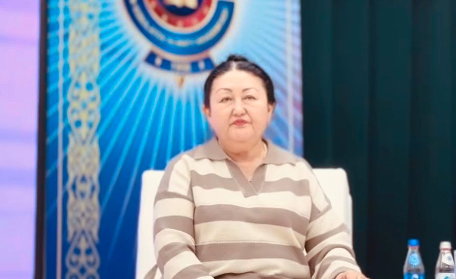 Жаңа Конституция жобасы ІІМ Академиясында талқыланды